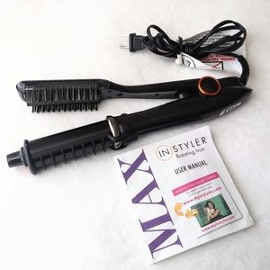 InStyler Max Rotating Iron